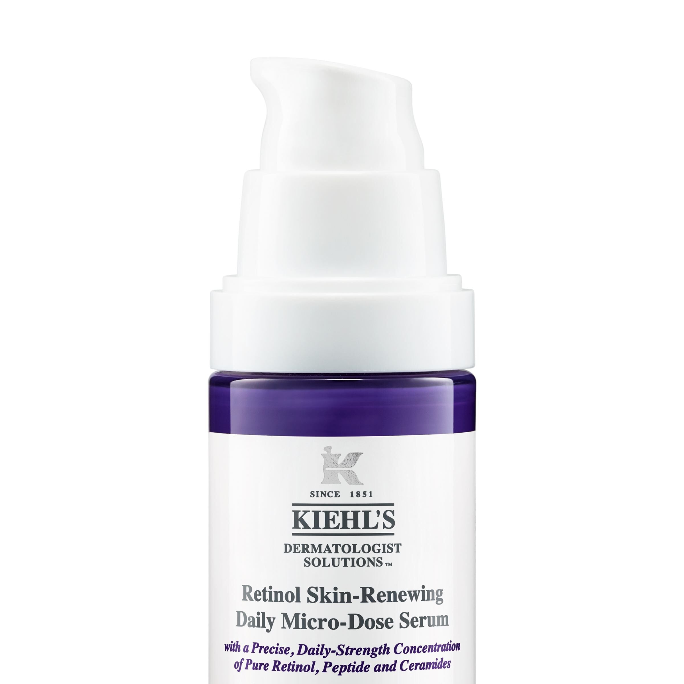 Retinol Skin-Renewing Daily Micro-Dose Serum – Kiehl's